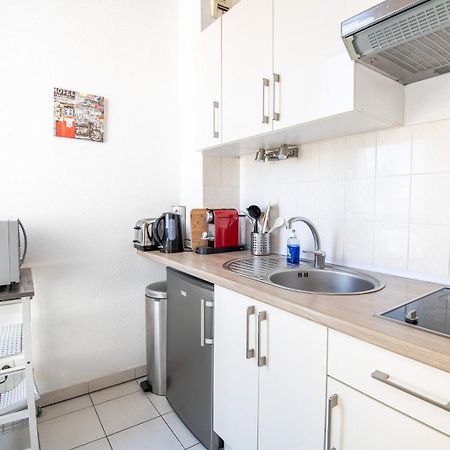 Au Coeur Des Halles Apartman Tours Kültér fotó