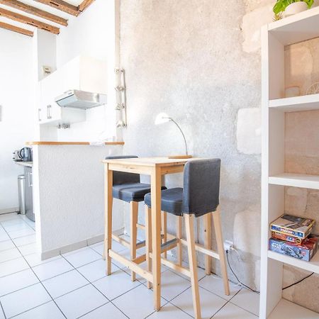 Au Coeur Des Halles Apartman Tours Kültér fotó