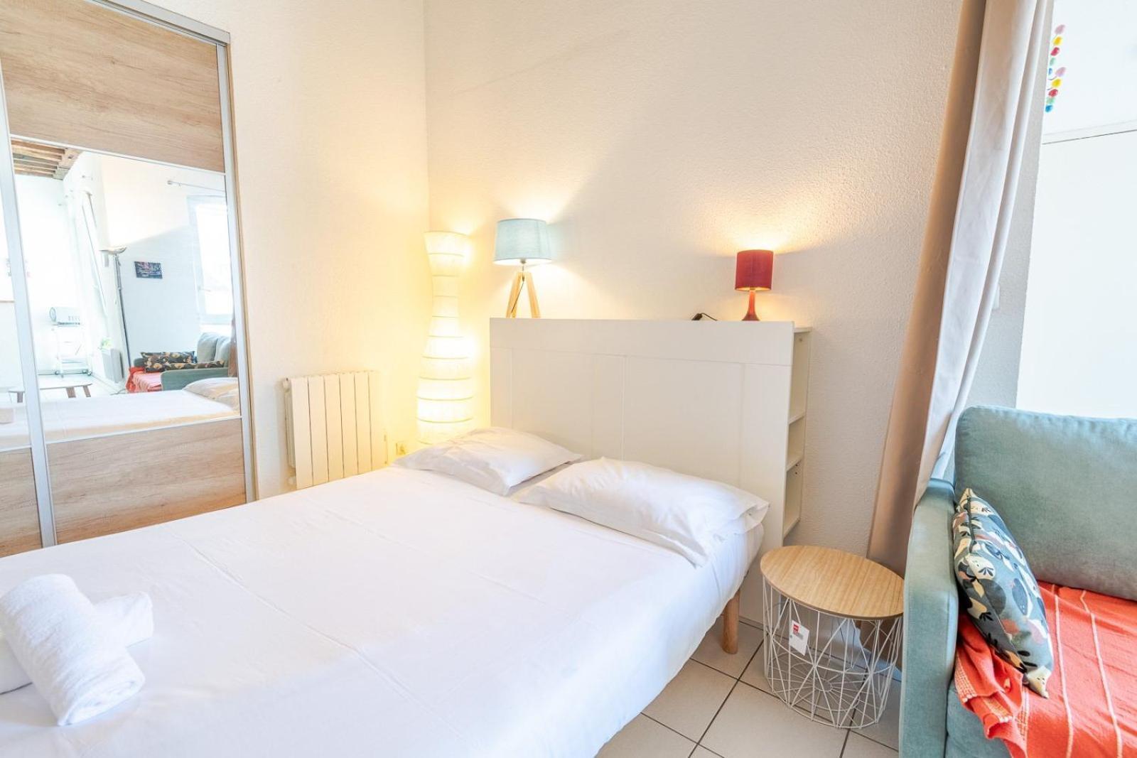 Au Coeur Des Halles Apartman Tours Kültér fotó