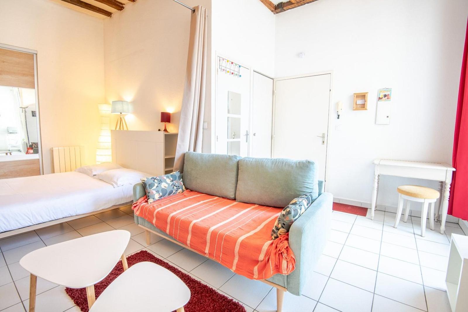 Au Coeur Des Halles Apartman Tours Kültér fotó